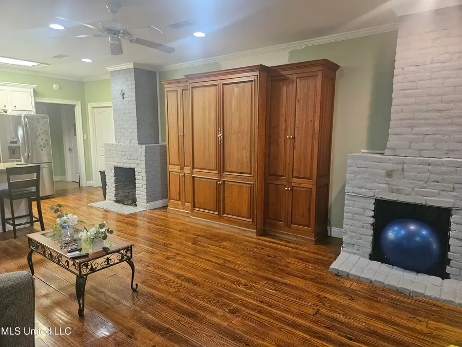 465 State Park Road, Natchez, MS 39120 - #2