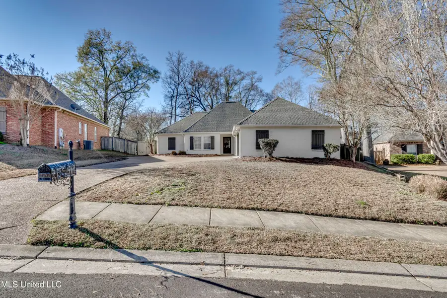 153 Jorn Circle, Canton, MS 39046 - #3