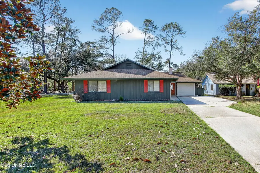 1 Stag Court, Diamondhead, MS 39525 - #2