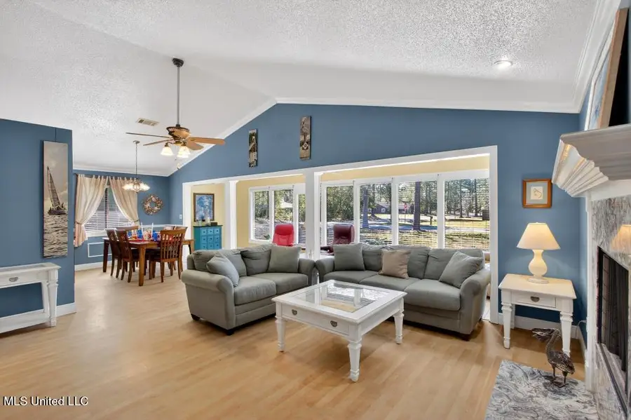 1 Stag Court, Diamondhead, MS 39525 - #3