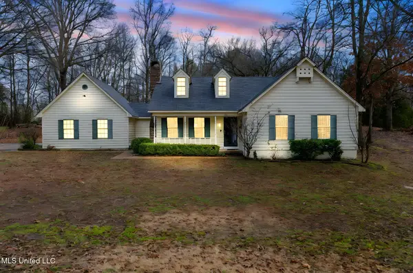 2774 Itasca Drive, Nesbit, MS 38651