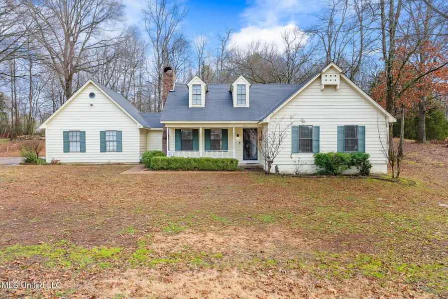 2774 Itasca Drive, Nesbit, MS 38651 - Image #2