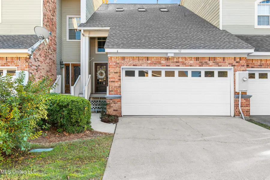 17 Charleston Circle, Brandon, MS 39047 - Image #2