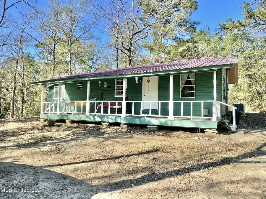 145 Eubanks Drive, Lucedale, MS 39452 - #2