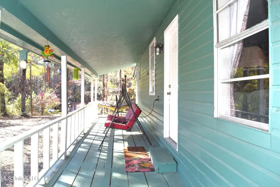 145 Eubanks Drive, Lucedale, MS 39452 - #3