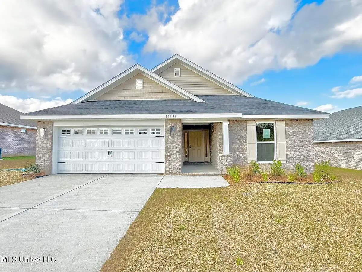 14930 Fritz Circle, Gulfport, MS 39503 - Image #1