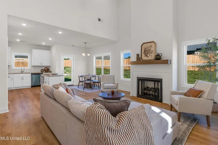 10254 March Meadows Way, Olive Branch, MS 38654 - #3