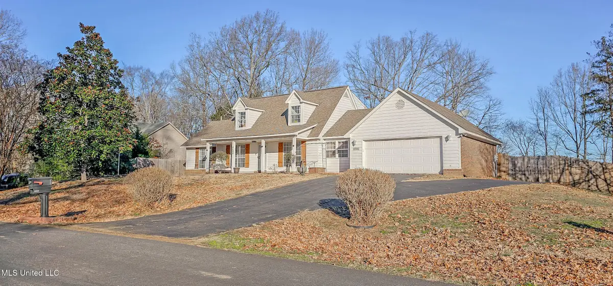 4600 Huron Road, Nesbit, MS 38651 - Image #1