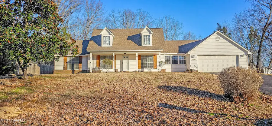 4600 Huron Road, Nesbit, MS 38651 - Image #2