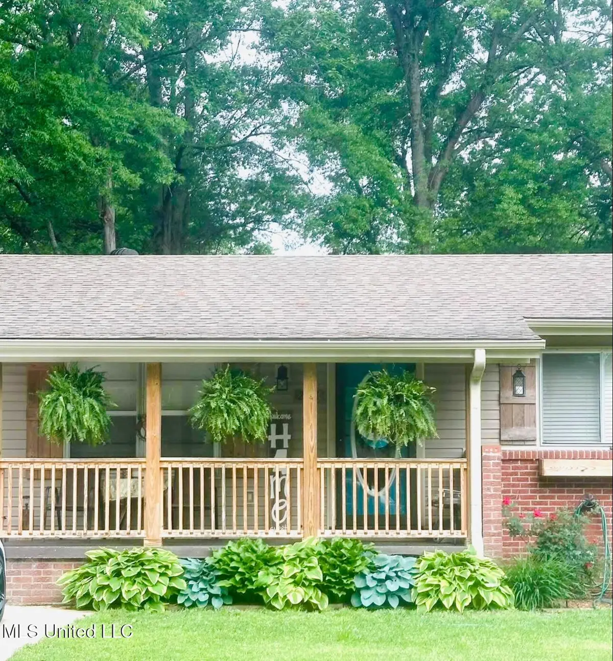 207 Glendale Street, Senatobia, MS 38668 - Image #1