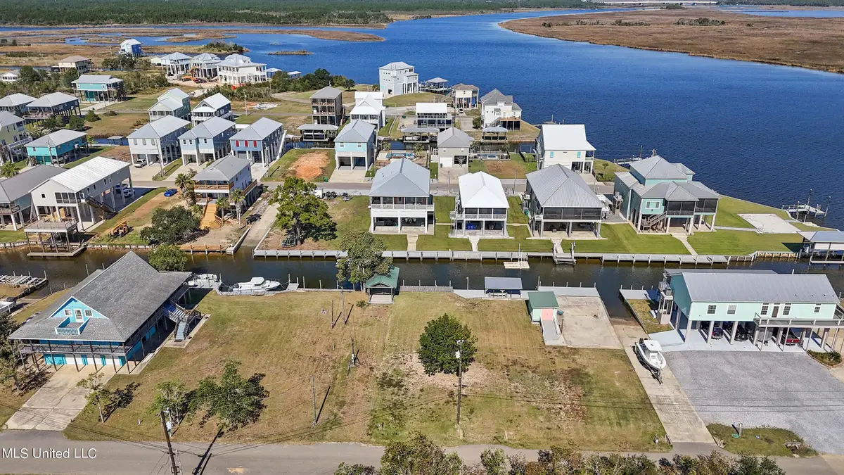 4048 Baffin Street, Bay Saint Louis, MS 39520 - #1