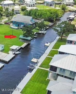 4048 Baffin Street, Bay Saint Louis, MS 39520 - #3