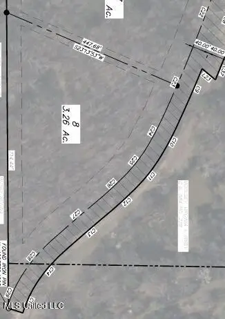 Woolsey Road, Olive Branch, MS 38654 - #2