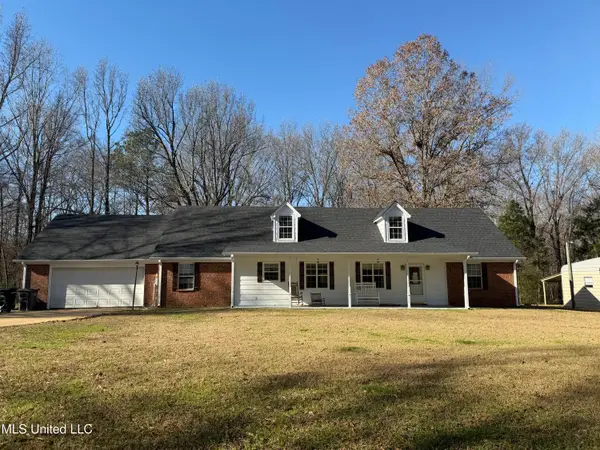 55 Lakeshore Drive, Senatobia, MS 38668