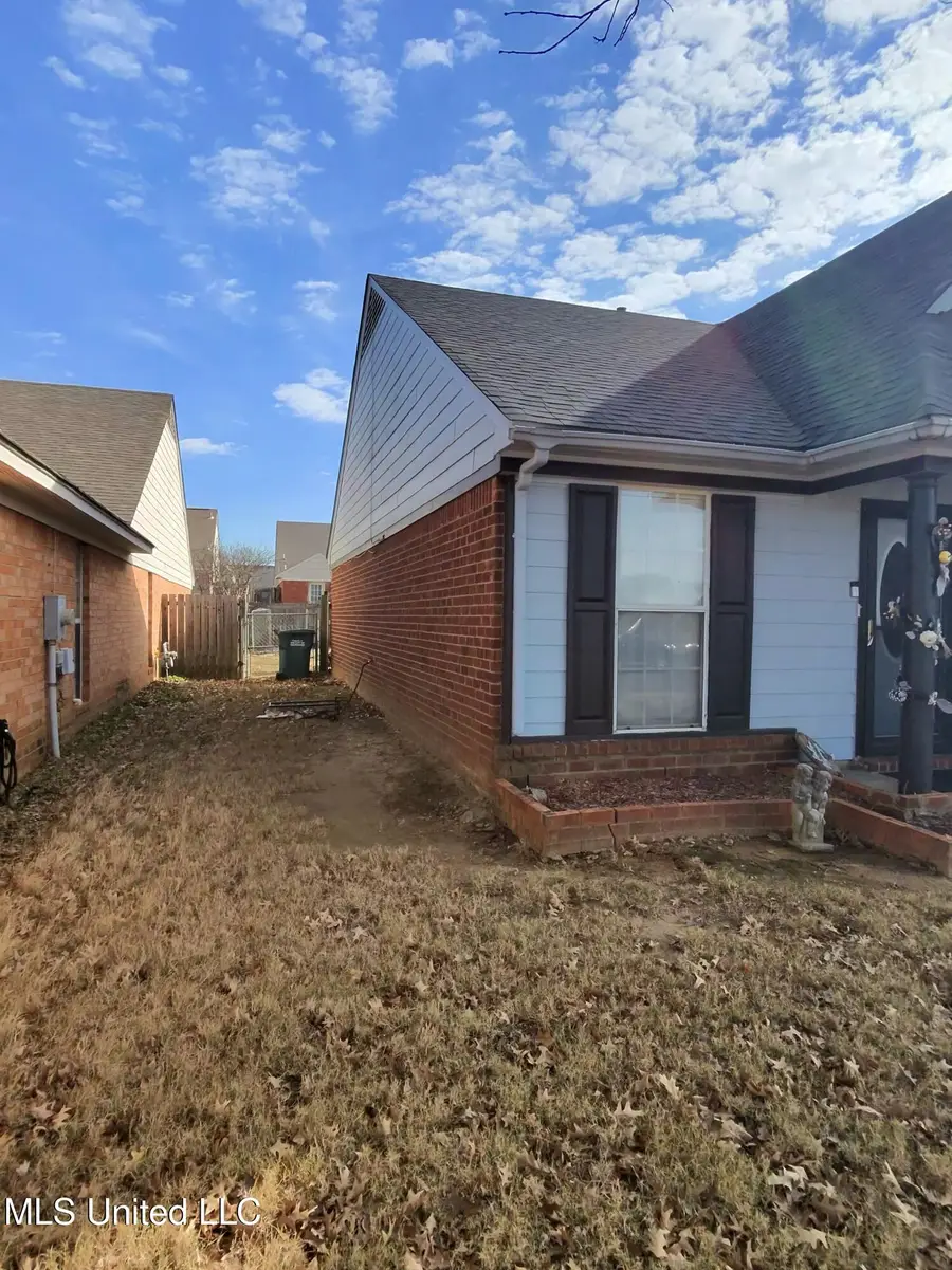 5434 Pollard Drive, Southaven, MS 38671 - #3