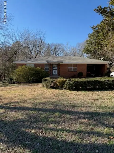 3652 S Old Hwy 7, Waterford, MS 38685 - #1