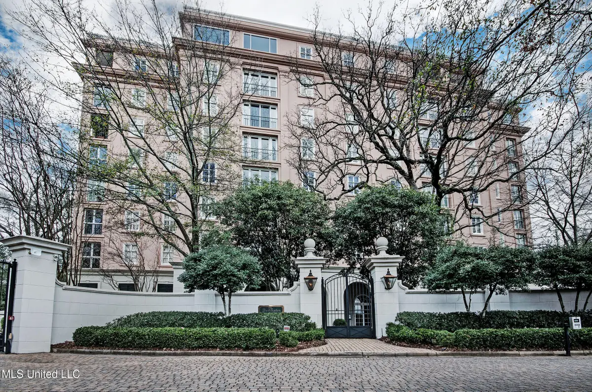 1200 Meadowbrook Road, Jackson, MS 39206 - #1