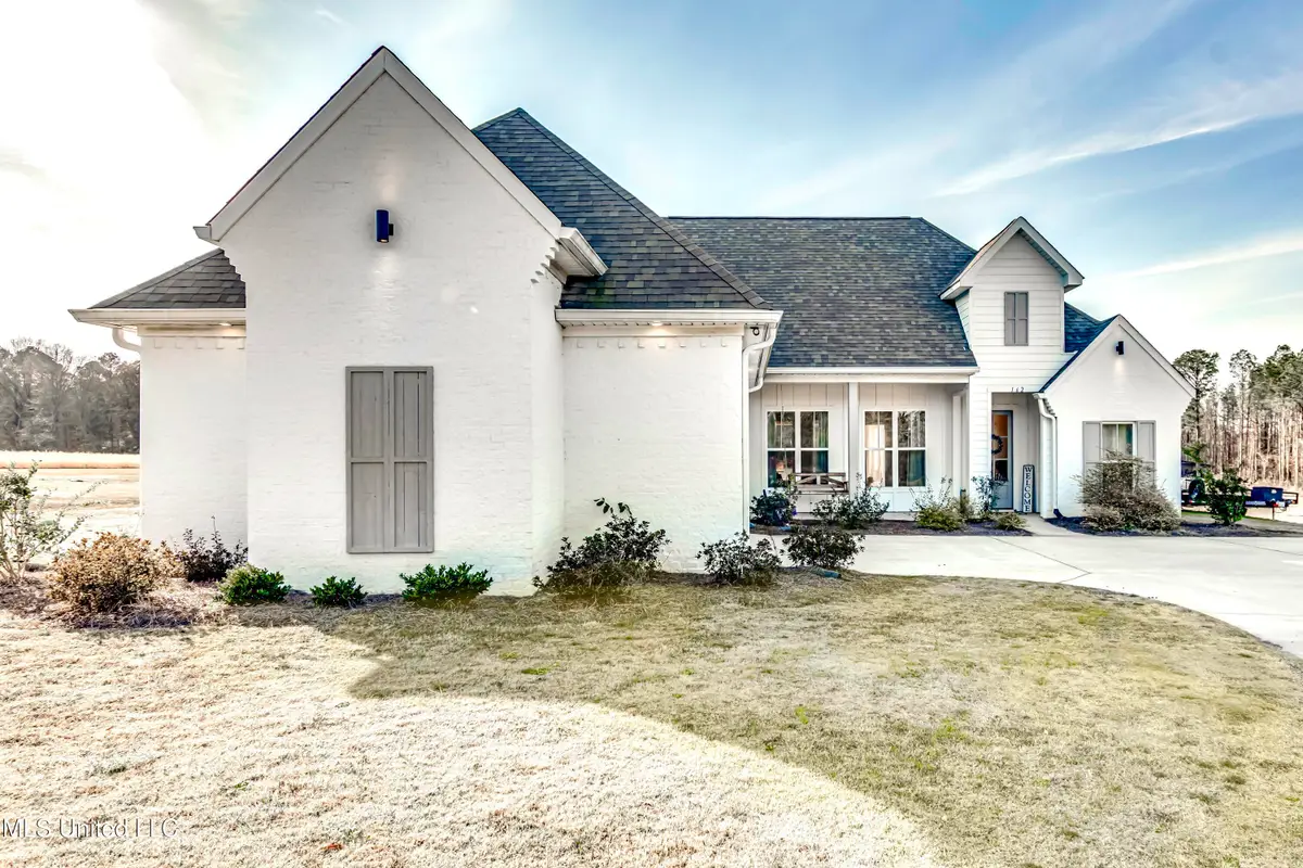 162 Harrell Road, Pelahatchie, MS 39145 - Image #1