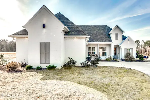 162 Harrell Road, Pelahatchie, MS 39145