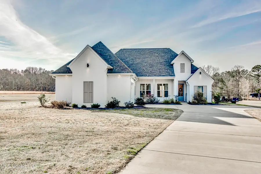 162 Harrell Road, Pelahatchie, MS 39145 - Image #2