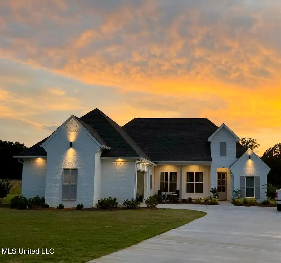 162 Harrell Road, Pelahatchie, MS 39145 - Image #3