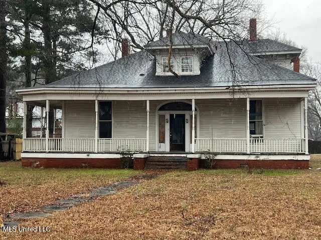 489 Peyton Road, Coldwater, MS 38618 - #1