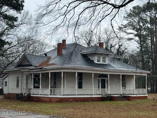 489 Peyton Road, Coldwater, MS 38618 - #2