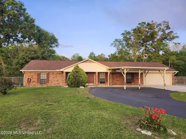 596 Tegarden Road, Gulfport, MS 39507