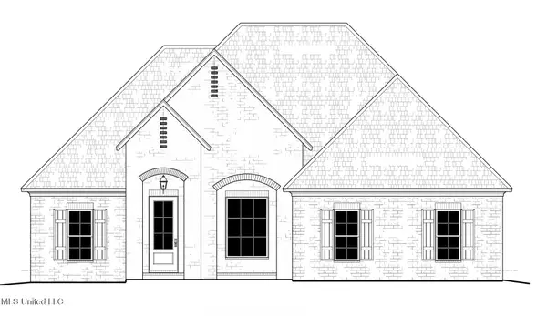 212 Garnet Drive, Canton, MS 39046