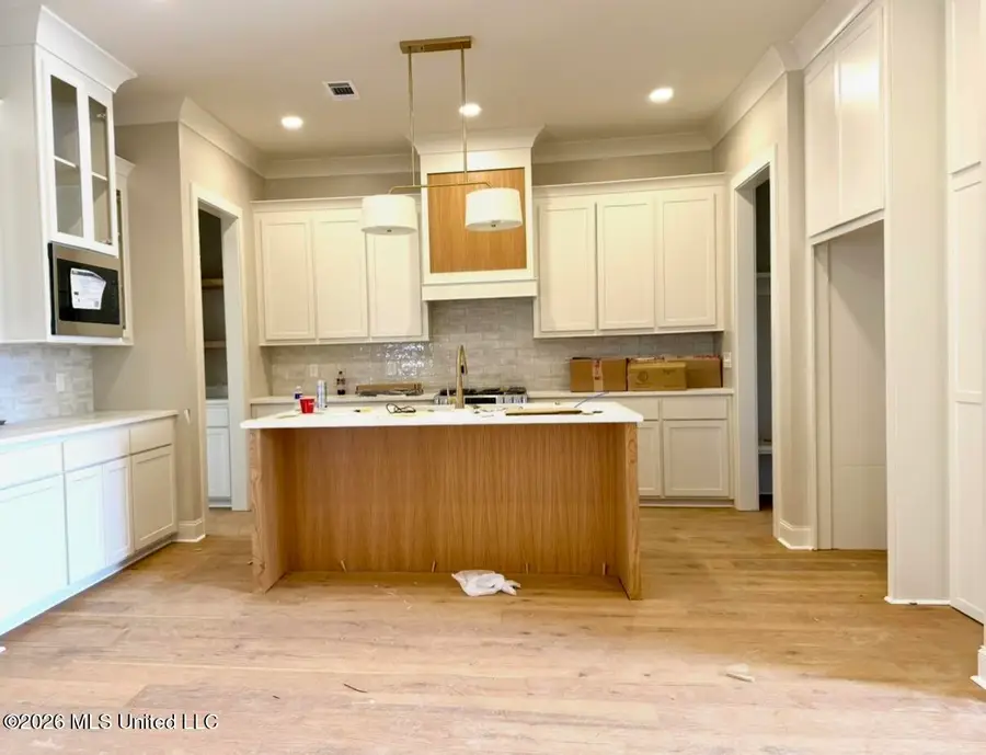 212 Garnet Drive, Canton, MS 39046 - #3