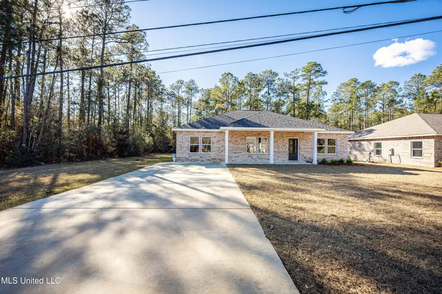 8315 Martin Bluff Road, Gautier, MS 39553 - #3