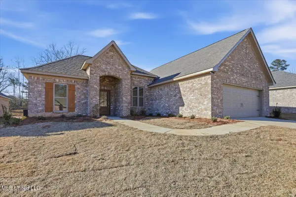 210 Anderson Oaks Drive, Pearl, MS 39208