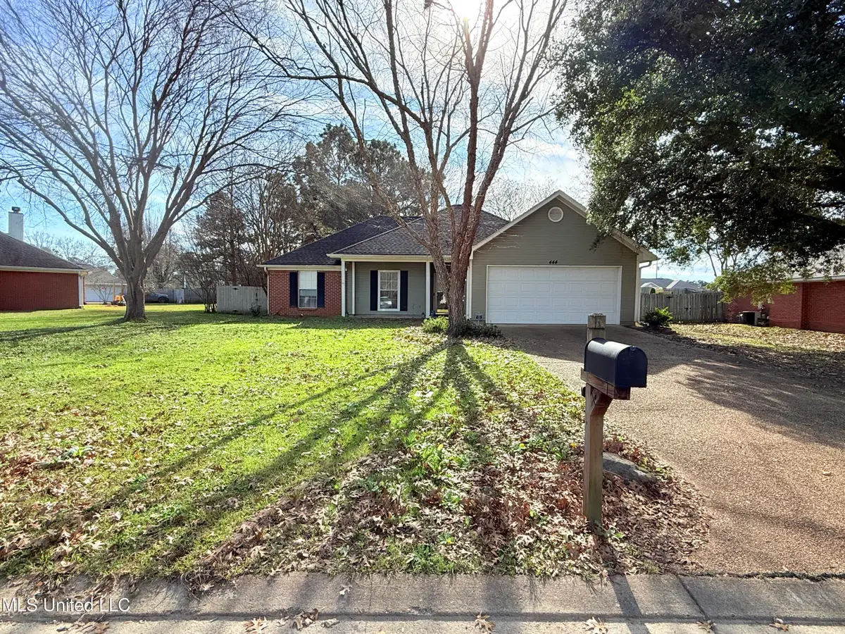 444 Sundance Circle, Richland, MS 39218 - Image #1