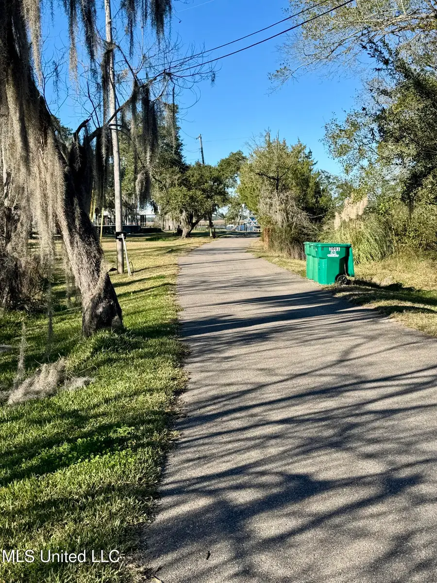 11219 Jordan River Drive, Bay Saint Louis, MS 39520 - #3