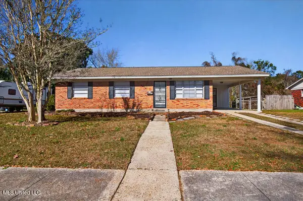 2209 North Street, Gulfport, MS 39507