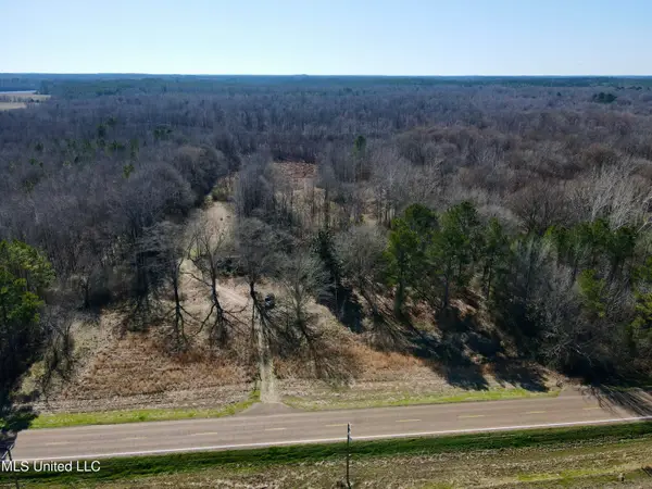 Highway 12, Sallis, MS 39160