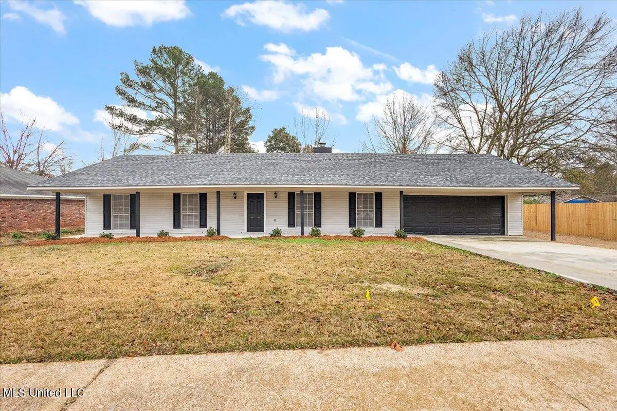 1502 Hawthorne Place, Clinton, MS 39056 - #1