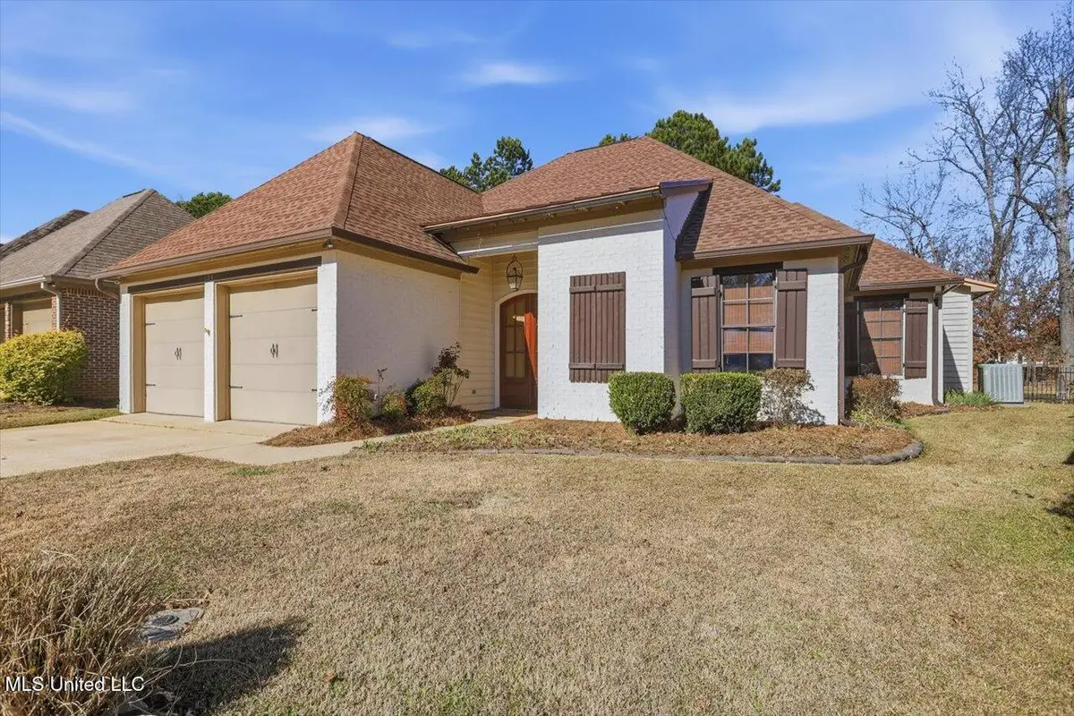 134 Hampton Chase, Madison, MS 39110 - #1