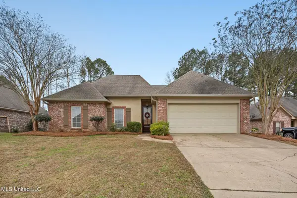107 Kings Crossing, Canton, MS 39046