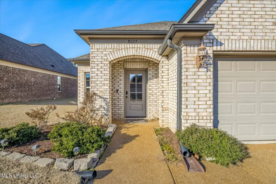 8027 Switzer Drive, Southaven, MS 38671 - Image #2