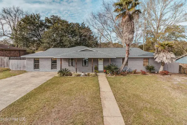 15397 Woody Drive, Gulfport, MS 39503