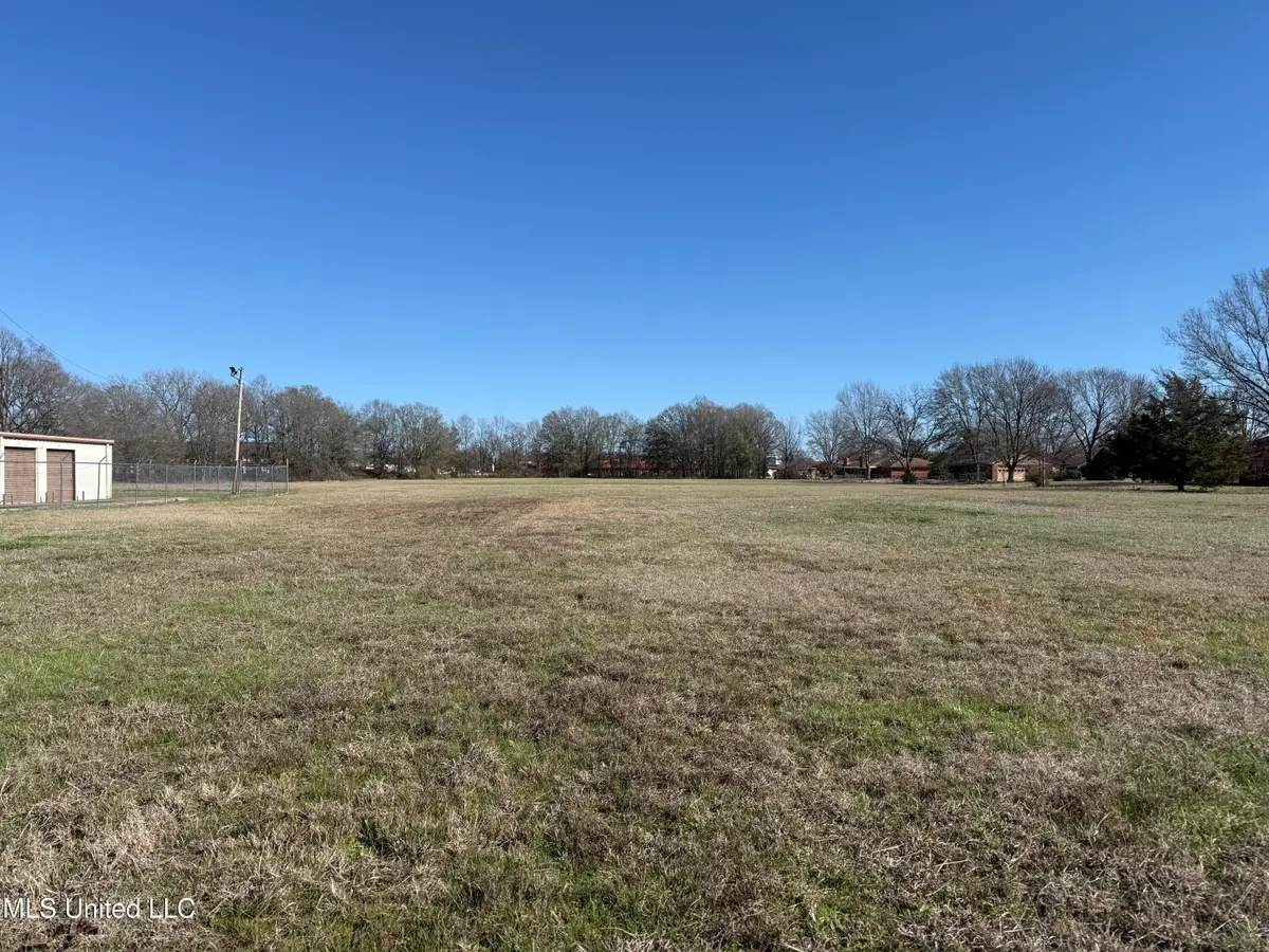 Buckeye Road, Greenwood, MS 38930 - #1