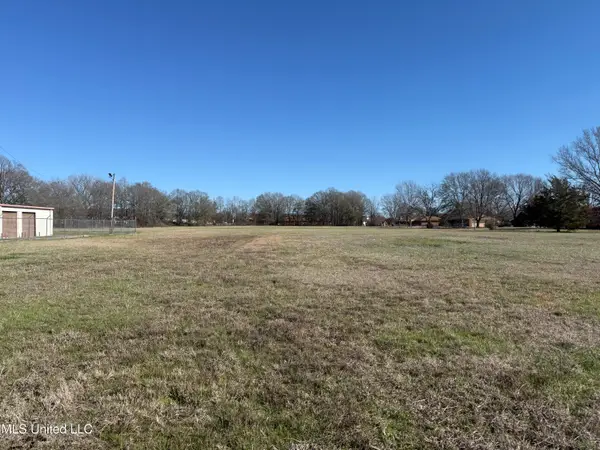 Buckeye Road, Greenwood, MS 38930