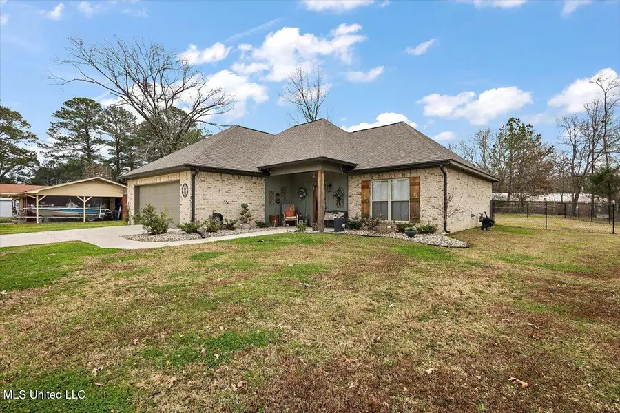 3175 Stark Drive, Pearl, MS 39208 - Image #3