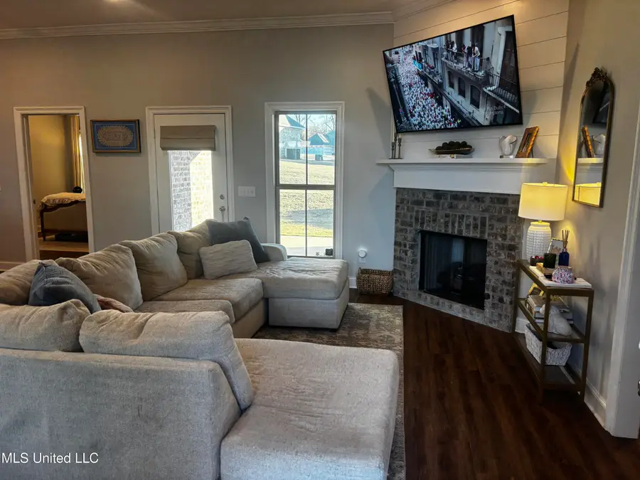 405 Butternut Drive, Canton, MS 39046 - #3