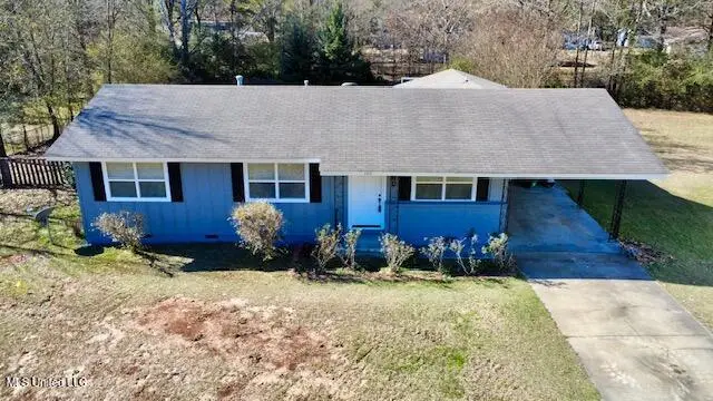 109 Billy Byrd Drive, Clinton, MS 39056 - Image #1