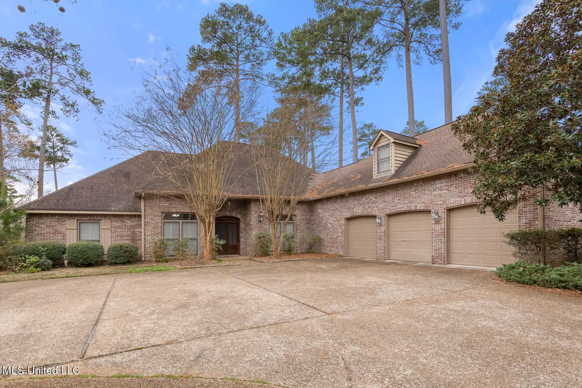 602 Janson Court, Ridgeland, MS 39157 - #1