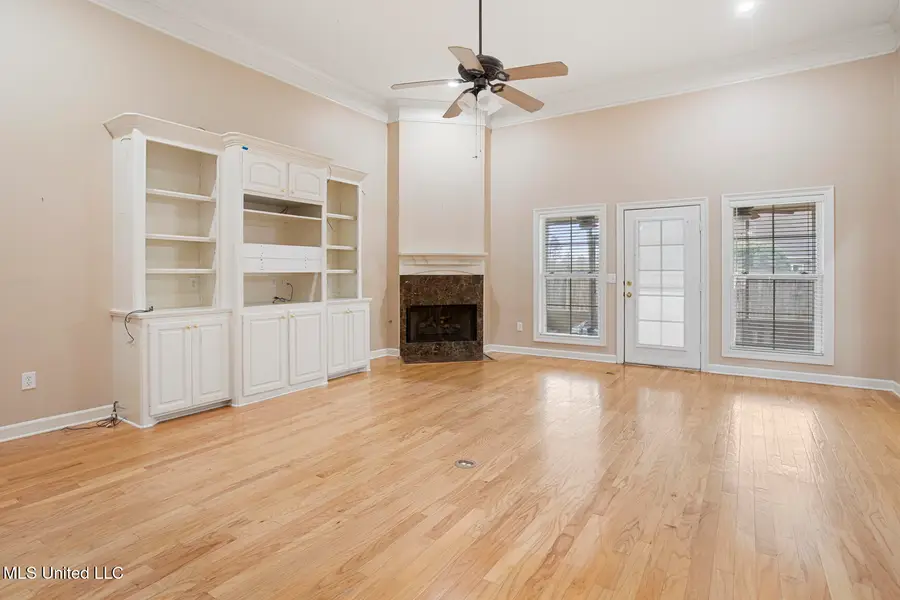 602 Janson Court, Ridgeland, MS 39157 - #3