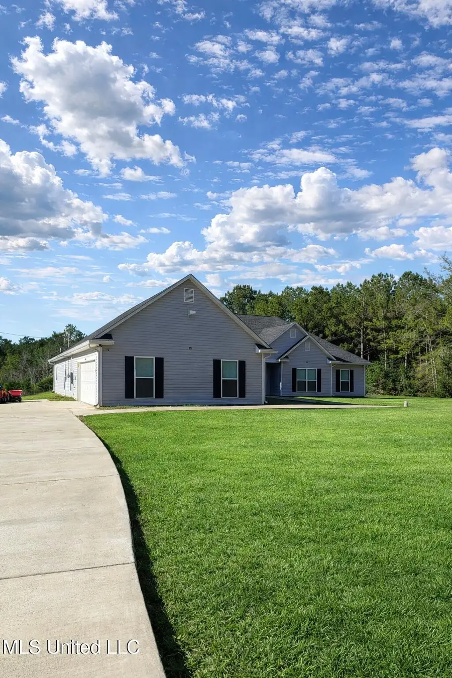 174 Hardy Williams Road, Pinola, MS 39149 - Image #2