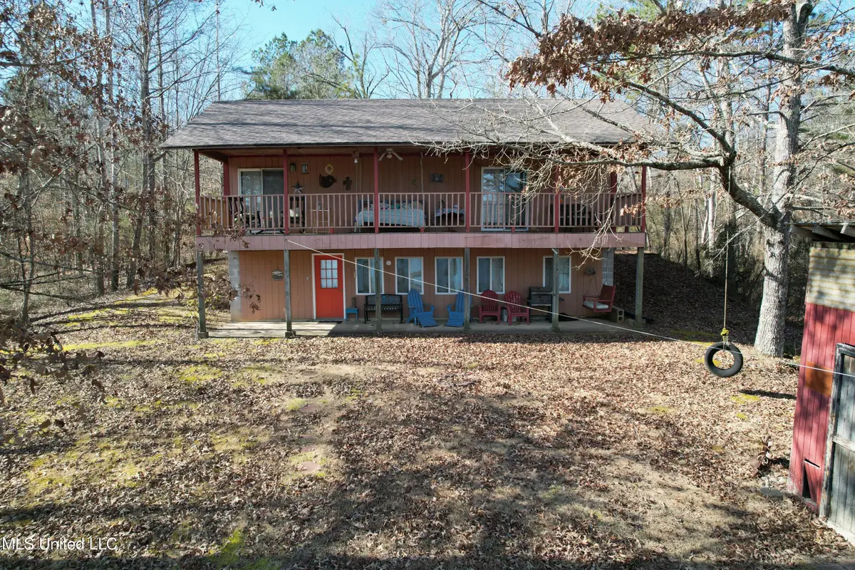 3760a County Road 424, Ripley, MS 38663 - #1